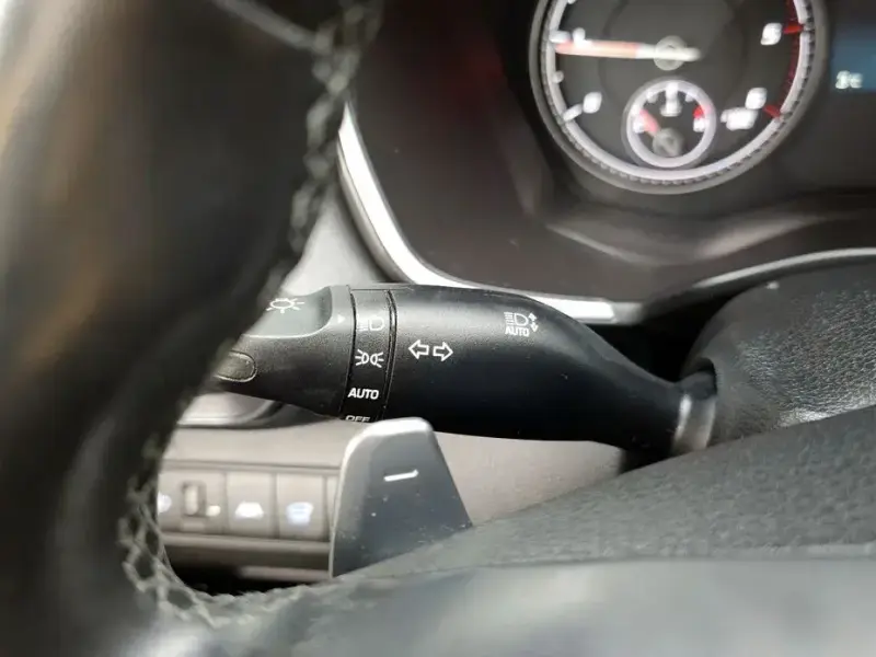 2020 Hyundai Santa Fe с пробегом 73 421 км