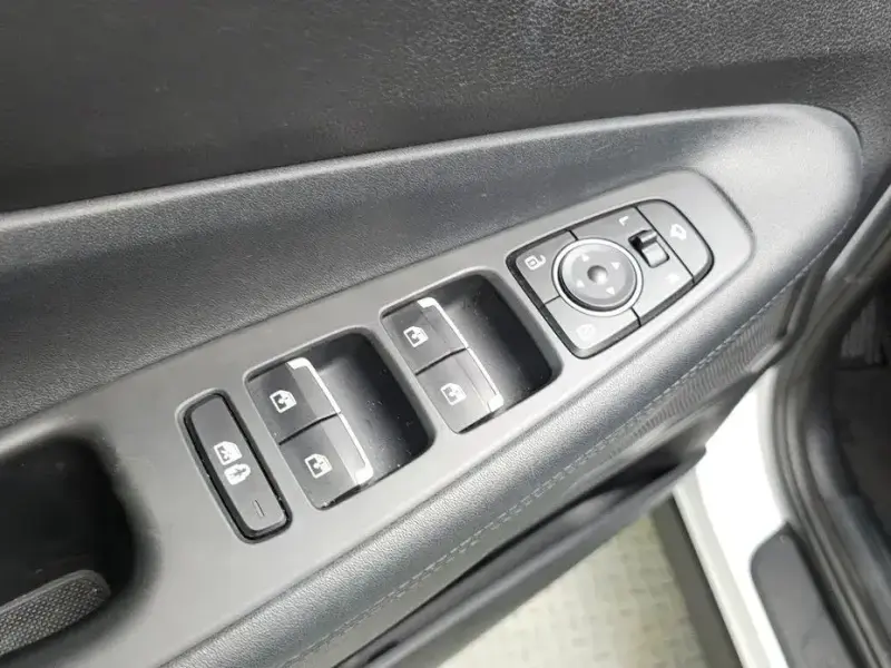 2020 Hyundai Santa Fe с пробегом 73 421 км