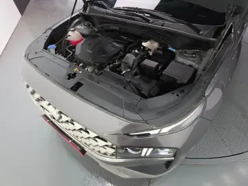 2022 Hyundai Santa Fe с пробегом 72 572 км