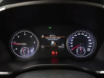 2022 Hyundai Santa Fe с пробегом 72 572 км