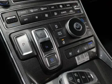 2022 Hyundai Santa Fe с пробегом 72 572 км