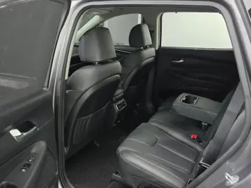2022 Hyundai Santa Fe с пробегом 72 572 км