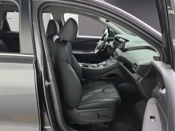 2022 Hyundai Santa Fe с пробегом 72 572 км
