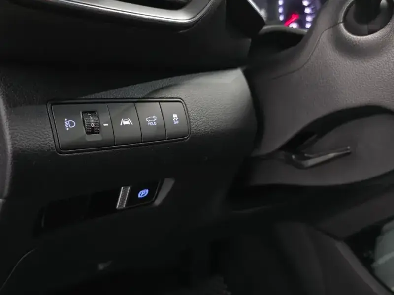 2022 Hyundai Santa Fe с пробегом 72 572 км