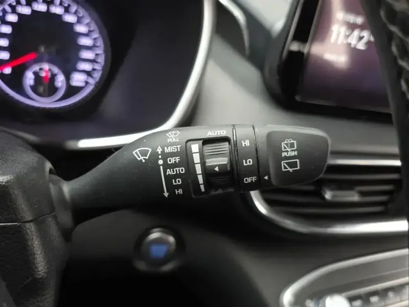 2022 Hyundai Santa Fe с пробегом 72 572 км