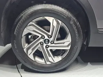 2022 Hyundai Santa Fe с пробегом 37 458 км