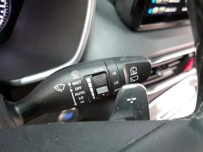 2021 Hyundai Santa Fe с пробегом 123 585 км