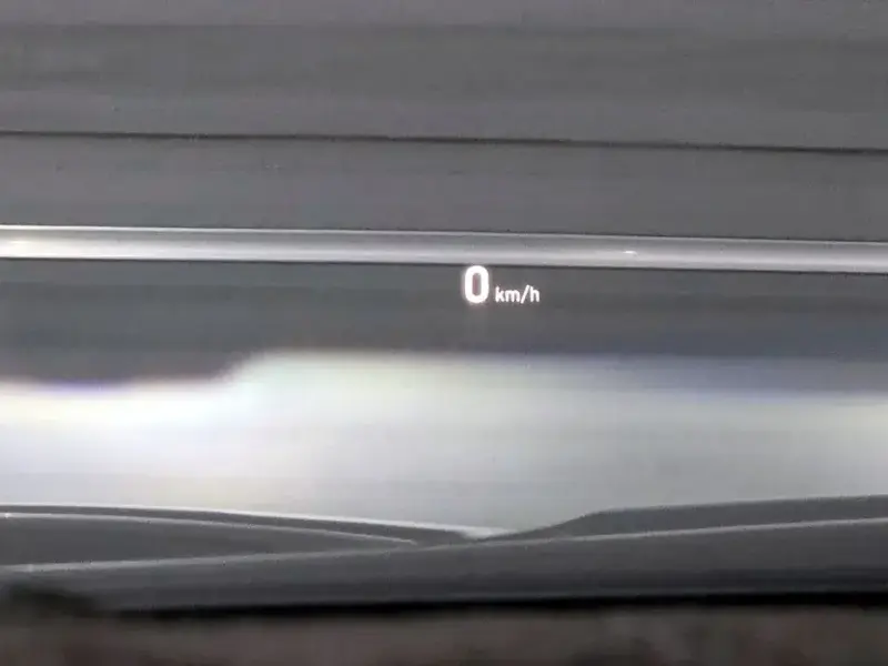 2021 Hyundai Santa Fe с пробегом 123 585 км