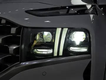 2023 Hyundai Santa Fe с пробегом 28 295 км