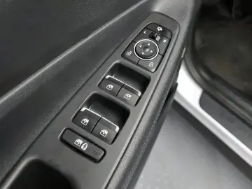 2023 Hyundai Santa Fe с пробегом 28 295 км