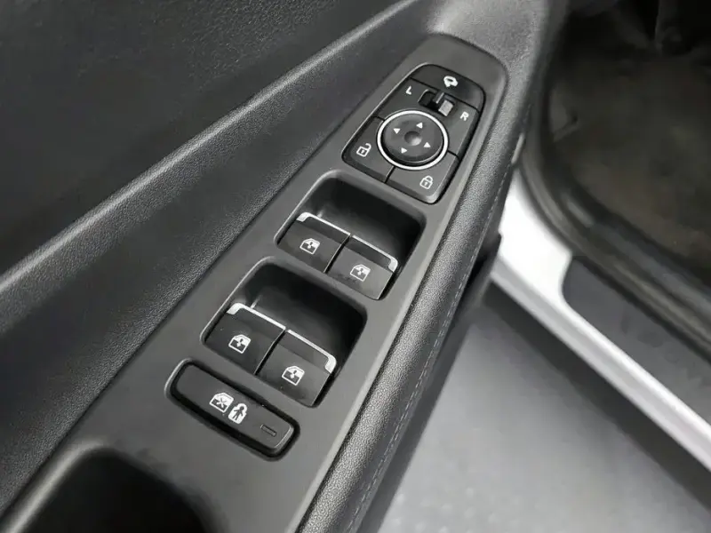 2023 Hyundai Santa Fe с пробегом 28 295 км
