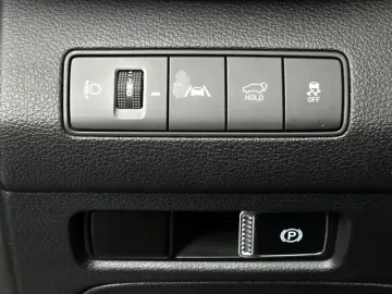 2023 Hyundai Santa Fe с пробегом 28 295 км
