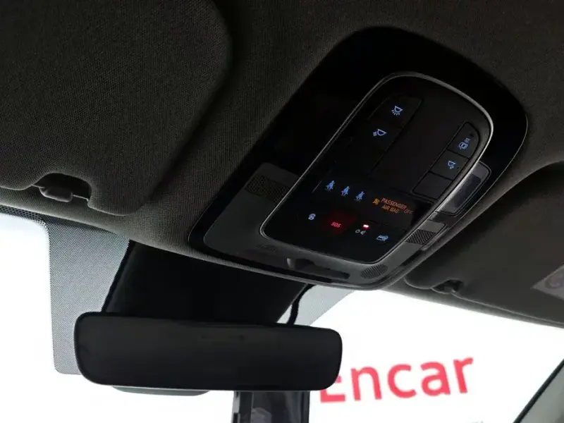 2023 Hyundai Santa Fe с пробегом 28 295 км