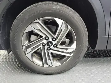 2022 Hyundai Santa Fe с пробегом 30 009 км