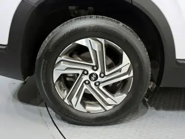 2022 Hyundai Santa Fe с пробегом 64 477 км