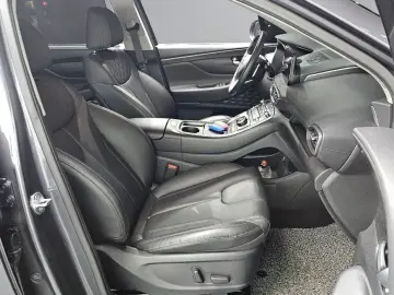 2022 Hyundai Santa Fe с пробегом 30 009 км