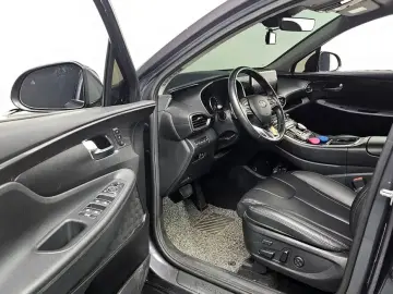 2022 Hyundai Santa Fe с пробегом 30 009 км