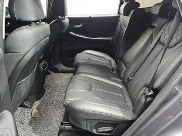 2022 Hyundai Santa Fe с пробегом 30 009 км