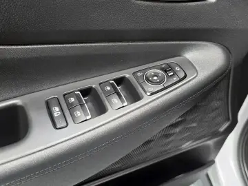 2022 Hyundai Santa Fe с пробегом 64 477 км