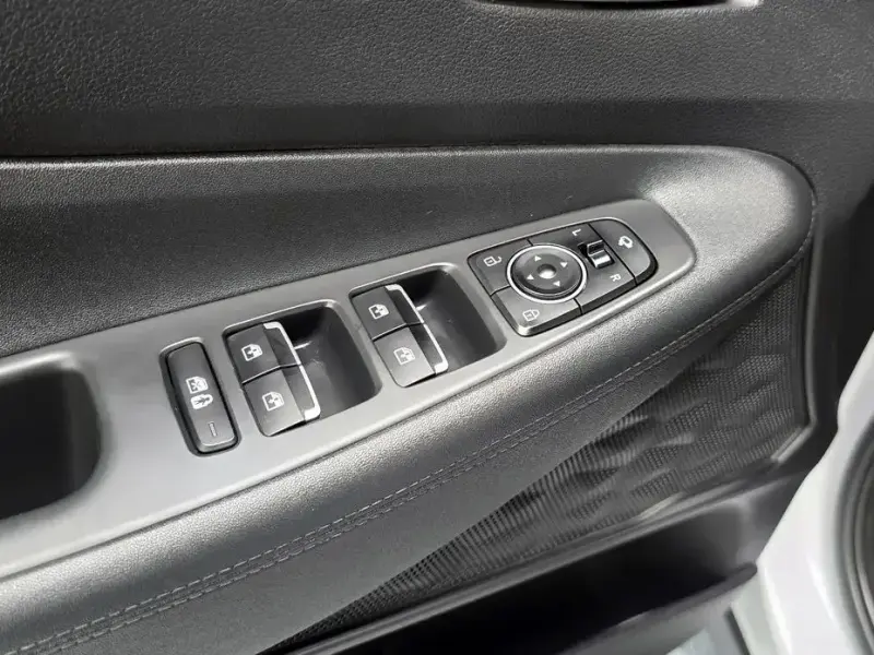 2022 Hyundai Santa Fe с пробегом 64 477 км