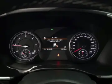 2021 Hyundai Santa Fe с пробегом 112 010 км