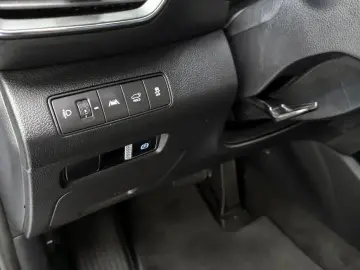 2022 Hyundai Santa Fe с пробегом 64 477 км