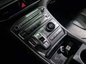 2021 Hyundai Santa Fe с пробегом 112 010 км