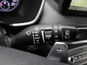 2022 Hyundai Santa Fe с пробегом 64 477 км