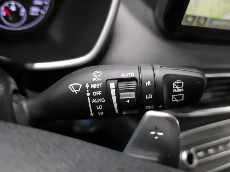 2022 Hyundai Santa Fe с пробегом 64 477 км