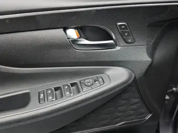 2022 Hyundai Santa Fe с пробегом 30 009 км