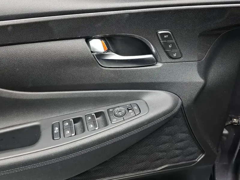 2022 Hyundai Santa Fe с пробегом 30 009 км