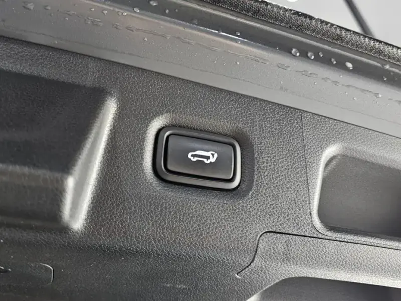 2022 Hyundai Santa Fe с пробегом 30 009 км