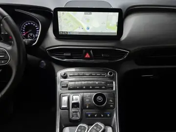 2022 Hyundai Santa Fe с пробегом 64 477 км