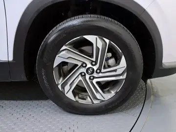 2022 Hyundai Santa Fe с пробегом 64 477 км