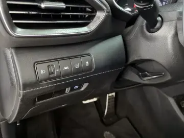 2021 Hyundai Santa Fe с пробегом 112 010 км