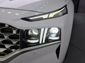2022 Hyundai Santa Fe с пробегом 64 477 км