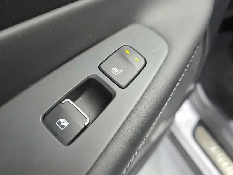 2021 Hyundai Santa Fe с пробегом 112 010 км