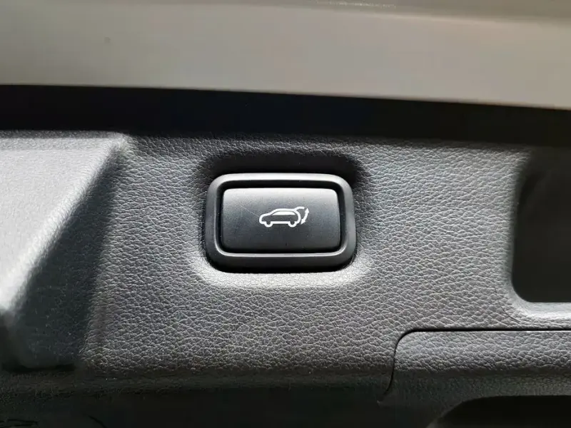 2021 Hyundai Santa Fe с пробегом 112 010 км