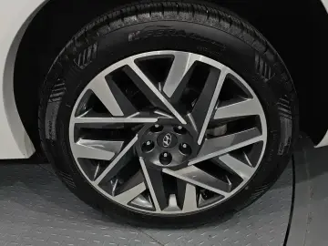 2021 Hyundai Santa Fe с пробегом 53 418 км