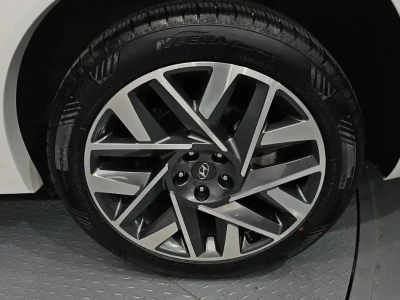 2021 Hyundai Santa Fe с пробегом 53 418 км
