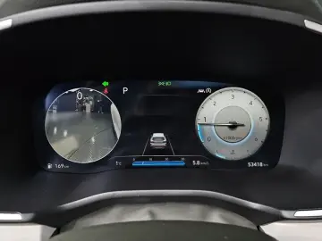 2021 Hyundai Santa Fe с пробегом 53 418 км