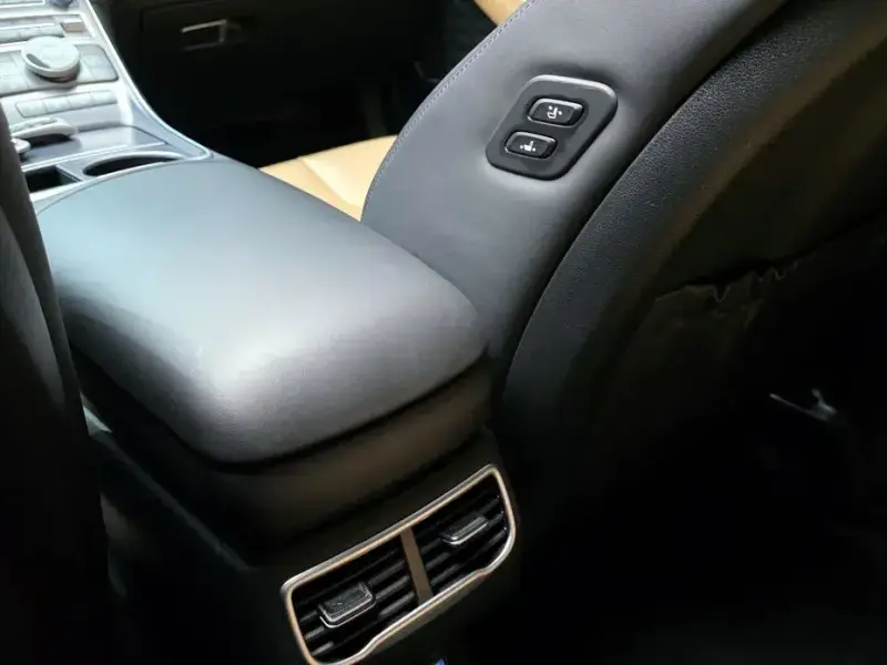 2020 Hyundai Santa Fe с пробегом 42 394 км