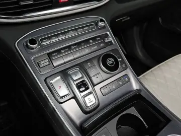 2021 Hyundai Santa Fe с пробегом 53 418 км