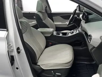 2021 Hyundai Santa Fe с пробегом 53 418 км