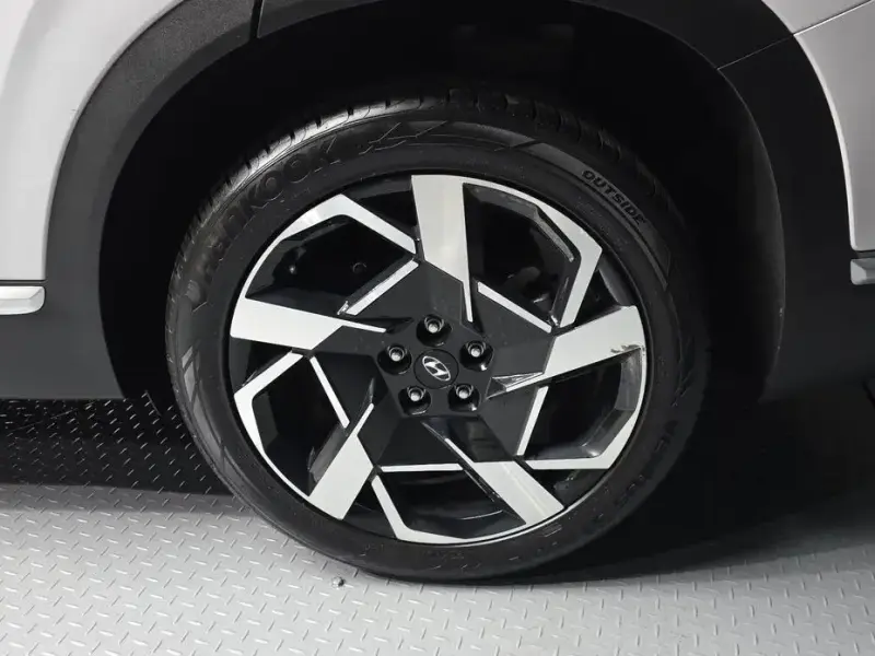 2021 Hyundai Santa Fe с пробегом 55 759 км