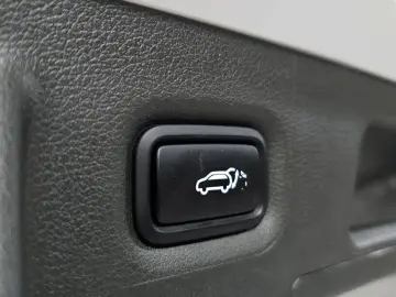 2021 Hyundai Santa Fe с пробегом 53 418 км