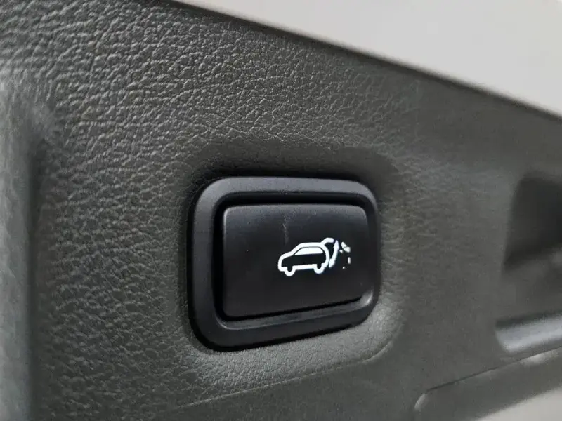 2021 Hyundai Santa Fe с пробегом 53 418 км