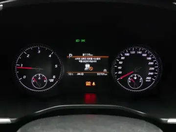 2021 Hyundai Santa Fe с пробегом 55 759 км