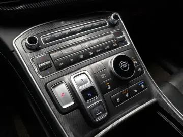 2021 Hyundai Santa Fe с пробегом 55 759 км