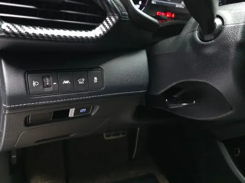 2021 Hyundai Santa Fe с пробегом 55 759 км